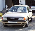 Audi 80 B3