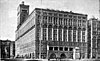 Auditorium Building, Roosevelt University