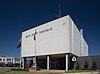 Austin County Courthouse