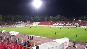 Balgarska-Armija-Stadion