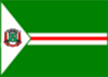 Flag of Várzea Paulista