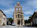 Église Saint-Jean-Baptiste de Bélesta-en-Lauragais