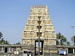 Chennakeshava temple