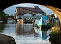 Betton Mill near to Market Drayton