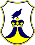 Wappen von Kunšperk