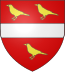 Blason de Bailleul-aux-Cornailles