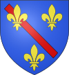 Blason de Condé-en-Brie