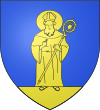 Blason de Montbenoit