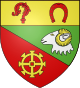 Rancourt-sur-Ornain – Stemma