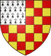 Coat of arms of Senlecques