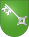 Coat of arms of Brenles