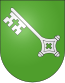 Blason de Brenles