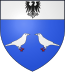 Blason de Sainte-Colombe-de-Peyre