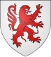 Coat of arms of La Roche-Jaudy