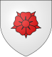 Coat of arms of Pacy-sur-Eure