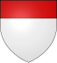 Blason de Parnac