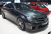 BRABUS Bullit 800