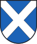 Escudo de Disentis/Mustér