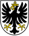 Coat of arms of Frutigen