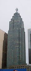 TD Canada Trust Tower