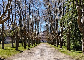 Image illustrative de l’article Château de Labastide-Murat