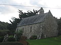 Chapelle Saint-Marc de Tréveneuc