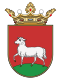 Blason de Karcag