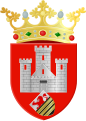 Coat of arms of Eersel