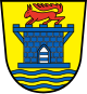 Eckernförde – Stemma