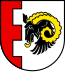 Blason de Eimke