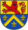 Wappen der Stadt St. Goarshausen