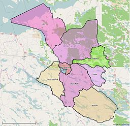 I Katrineholm kommun