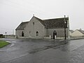 Church of the Holy Spirit in Doonaha