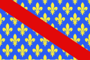 Drapeau de Allier