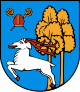 Ełk – Stemma