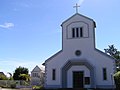 Église Saint-Étienne du Brûlé