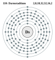 Darmstadtium