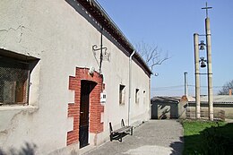 Villarta-Quintana – Veduta