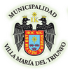 Coat of arms of Mary of the Triumph Town District
