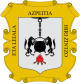 Wappen von Gerichtsbezirk Azpeitia