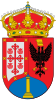 Official seal of Puebla de Obando