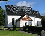 Artikel: Estuna kyrka