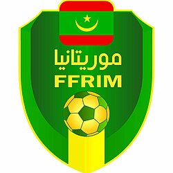 Image illustrative de l’article Fédération de football de la république islamique de Mauritanie