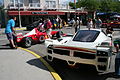 Ferrari FXX