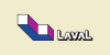 Flag of Laval