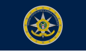 Flag of the United States Intelligence Community