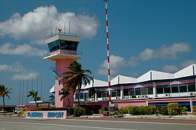 Image illustrative de l’article Aéroport international Flamingo-Bonaire