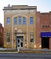 Fort Mill Downtown Historic District