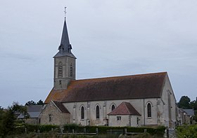 Ferrières-la-Verrerie