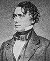 Franklin Pierce